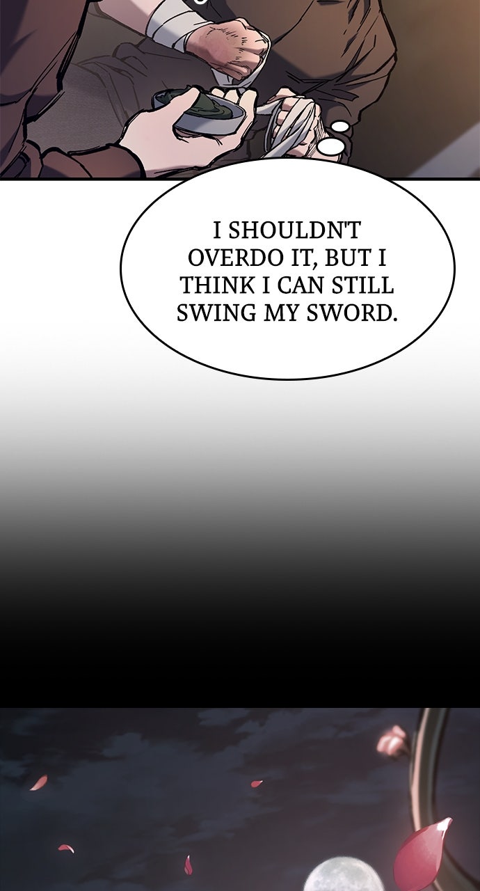 Read The Knight Only Lives Today EN Manga Online