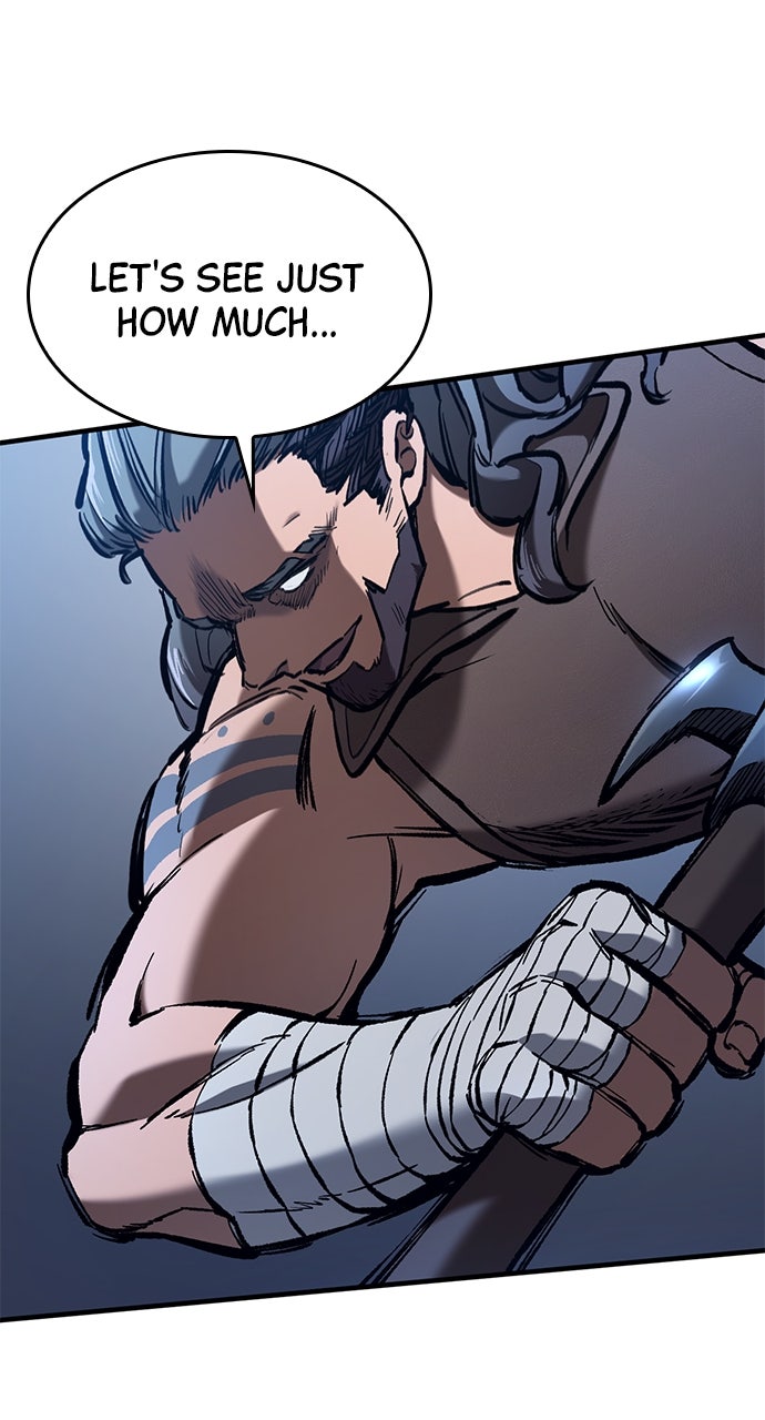 Read The Knight Only Lives Today EN Manga Online