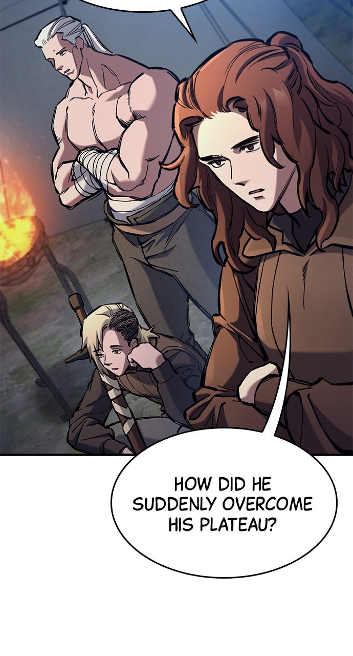 Read The Knight Only Lives Today EN Manga Online