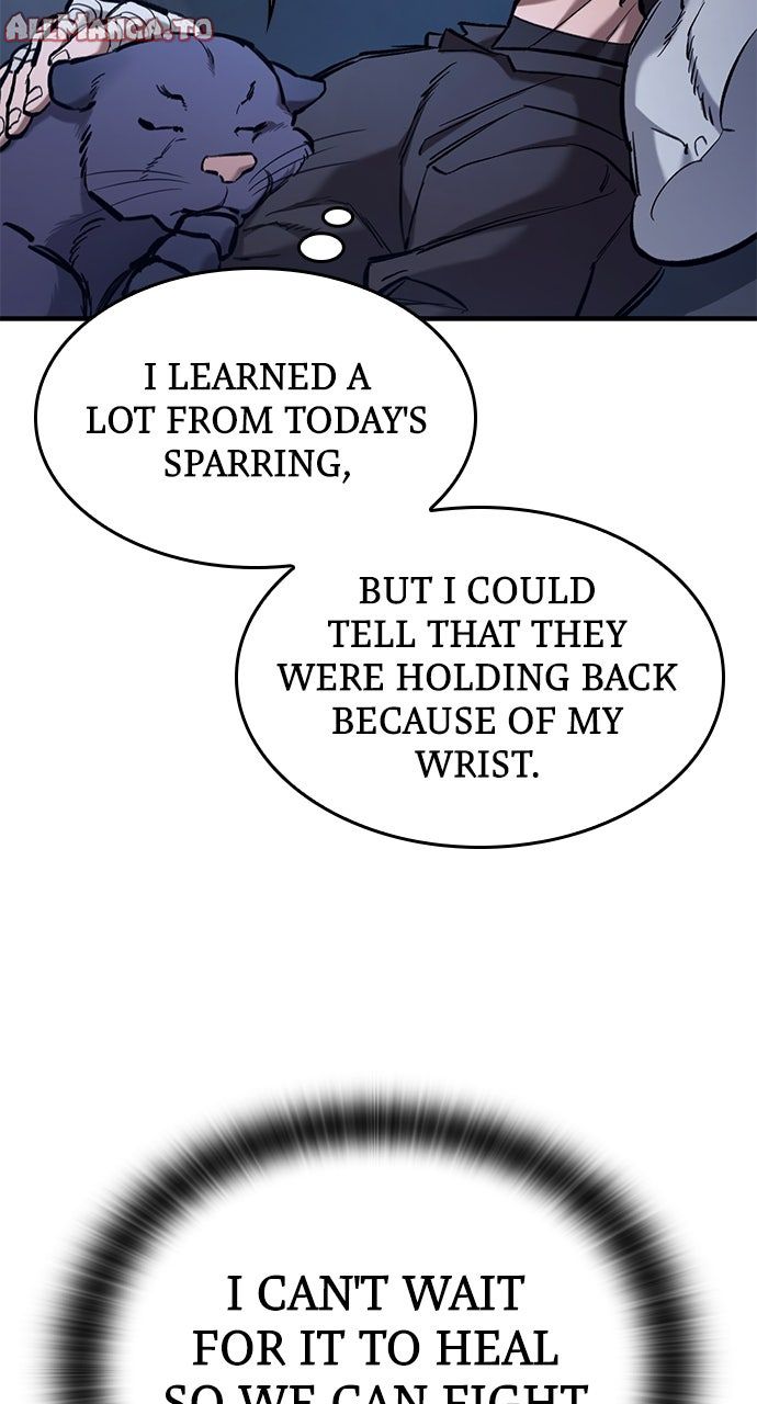 Read The Knight Only Lives Today EN Manga Online