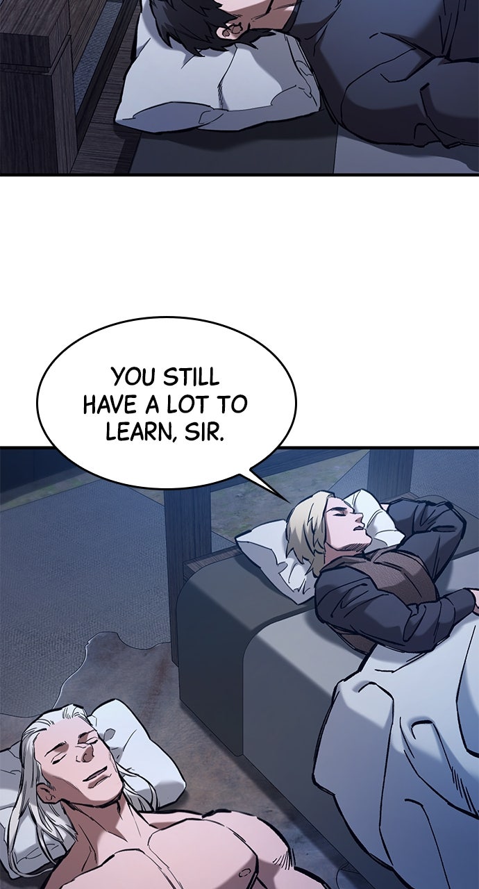 Read The Knight Only Lives Today EN Manga Online