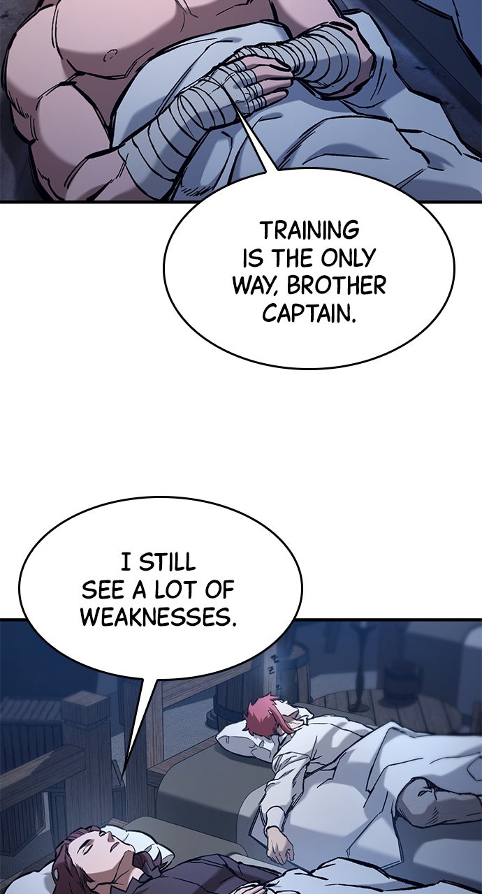 Read The Knight Only Lives Today EN Manga Online