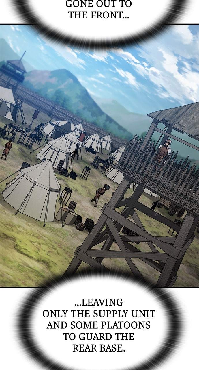 Read The Knight Only Lives Today EN Manga Online