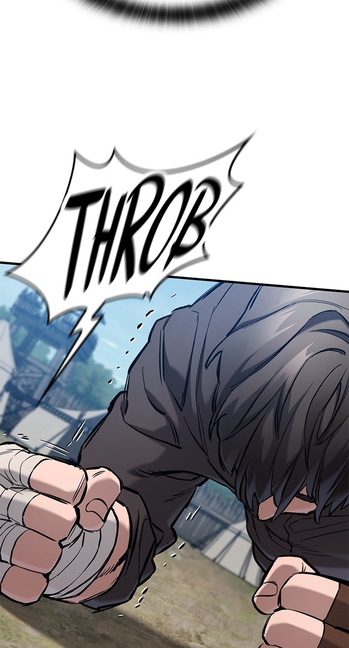 Read The Knight Only Lives Today EN Manga Online