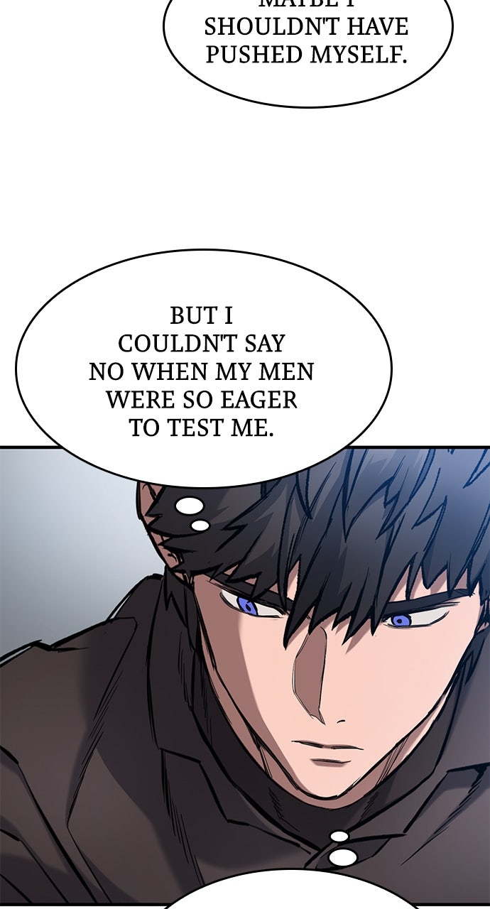 Read The Knight Only Lives Today EN Manga Online