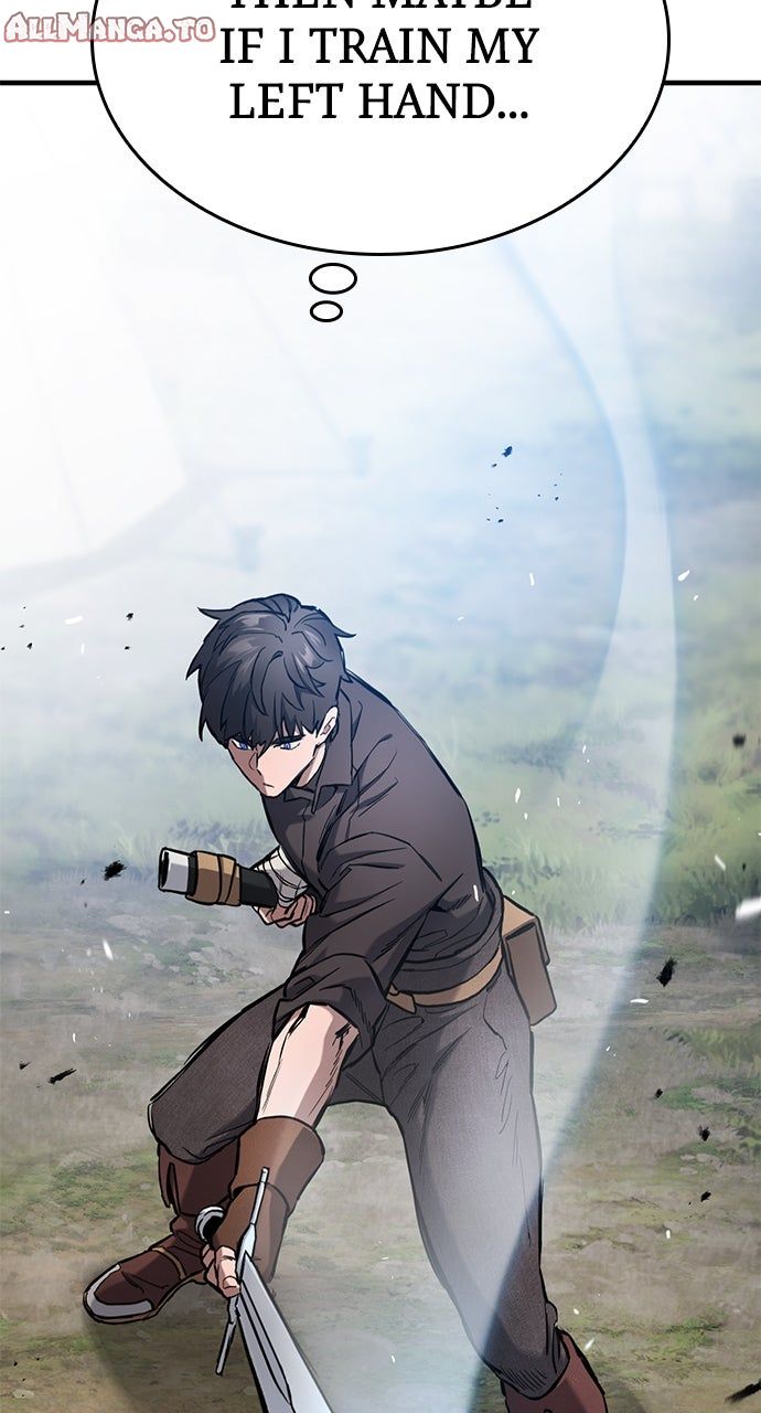 Read The Knight Only Lives Today EN Manga Online