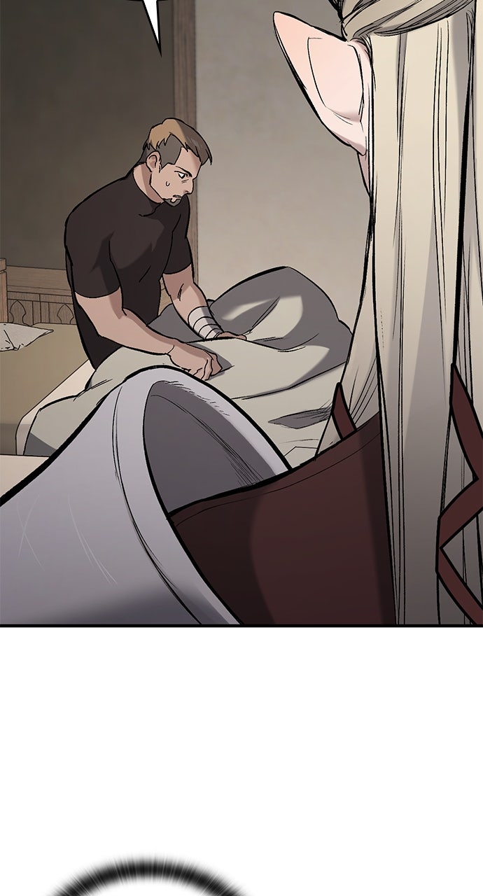 Read The Knight Only Lives Today EN Manga Online