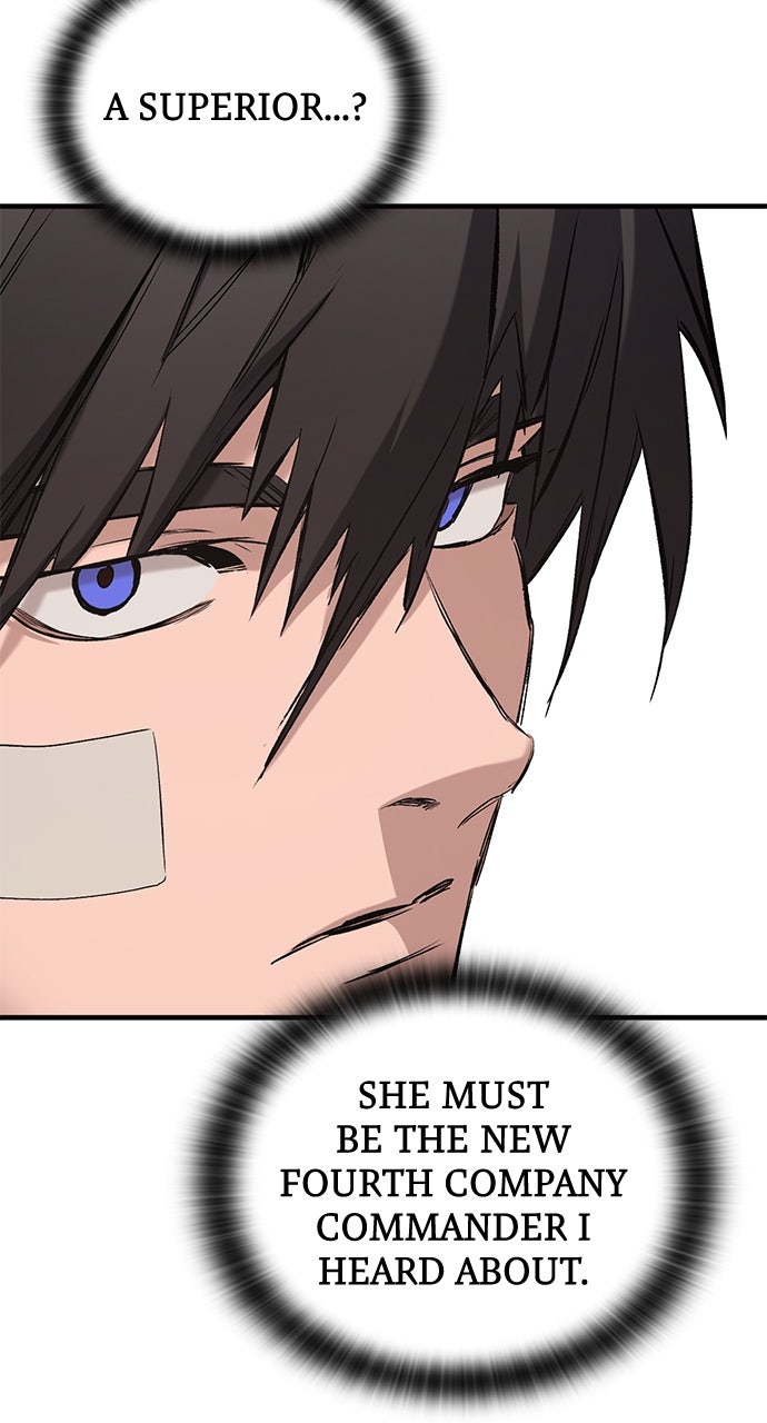 Read The Knight Only Lives Today EN Manga Online