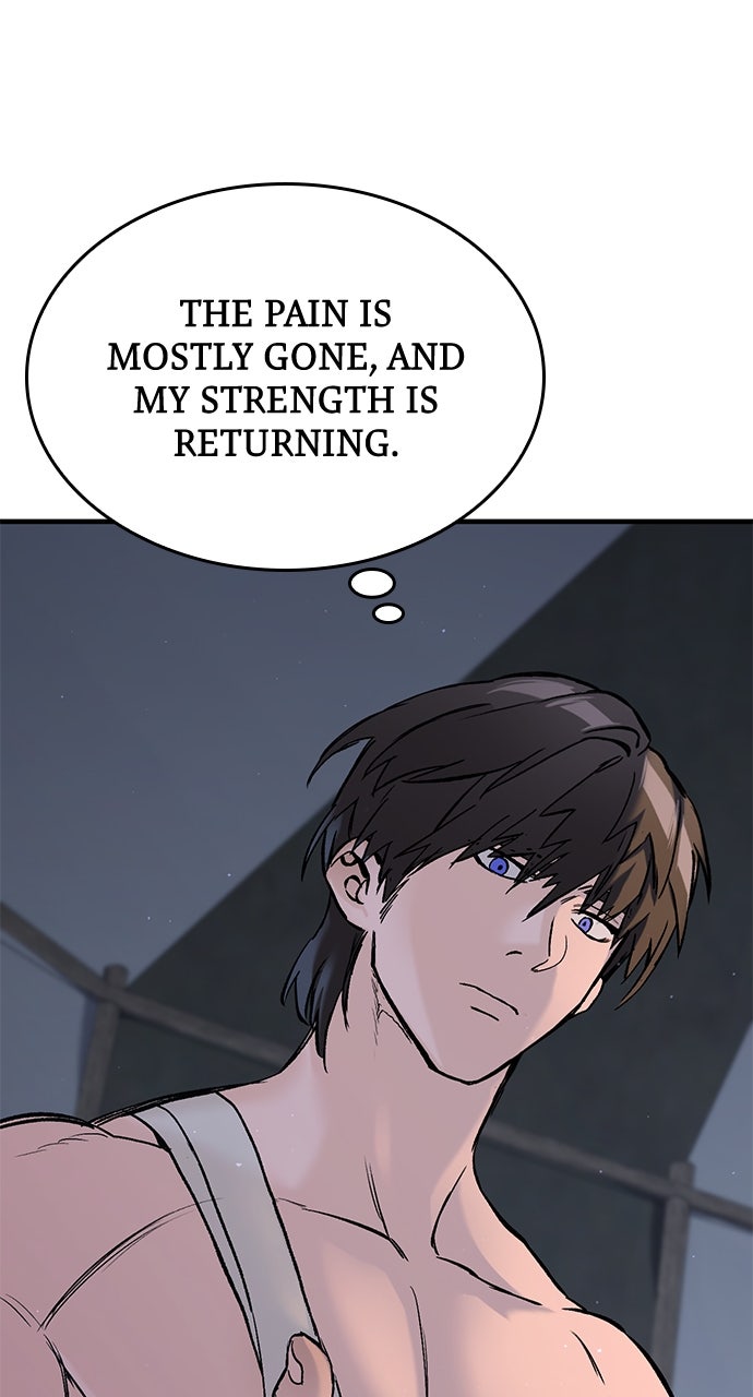 Read The Knight Only Lives Today EN Manga Online