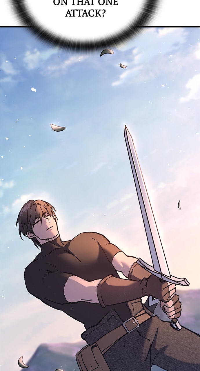 Read The Knight Only Lives Today EN Manga Online
