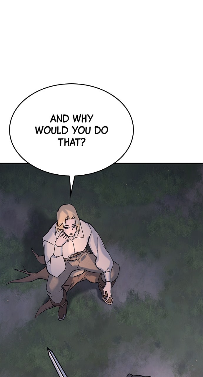 Read The Knight Only Lives Today EN Manga Online