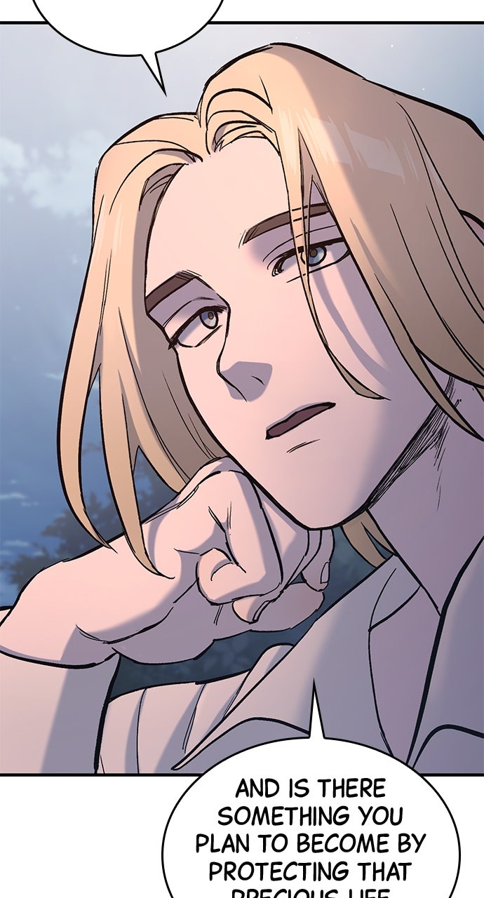 Read The Knight Only Lives Today EN Manga Online
