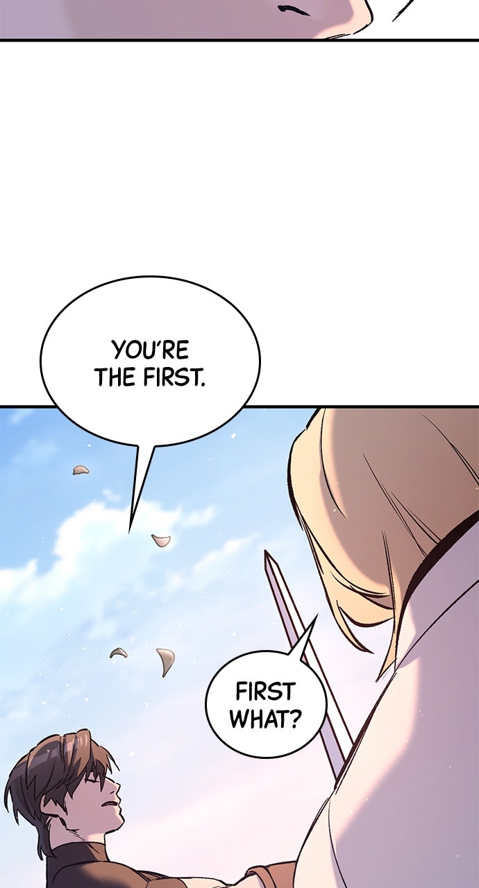 Read The Knight Only Lives Today EN Manga Online