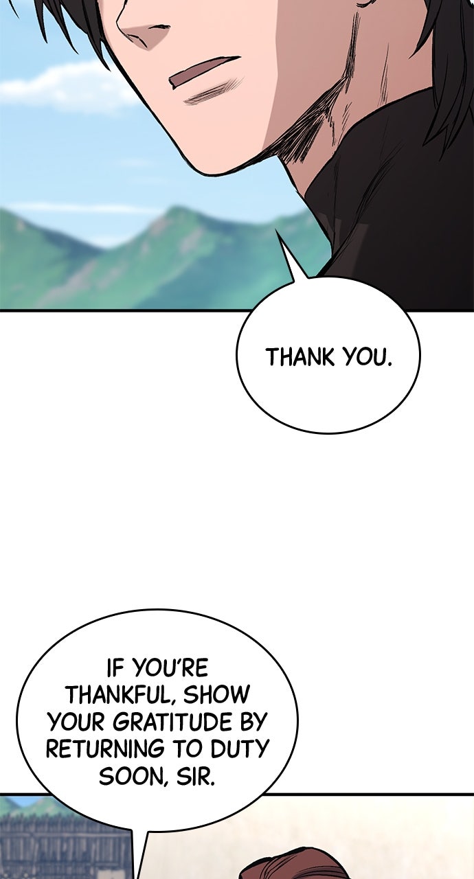 Read The Knight Only Lives Today EN Manga Online