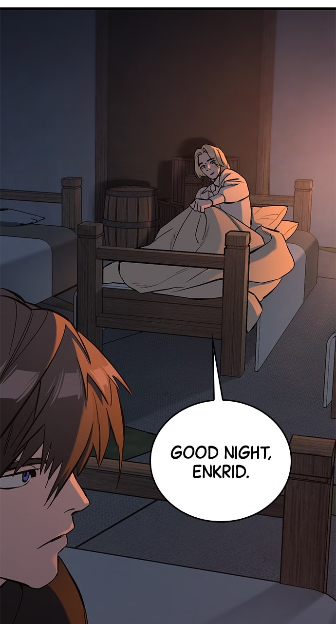 Read The Knight Only Lives Today EN Manga Online