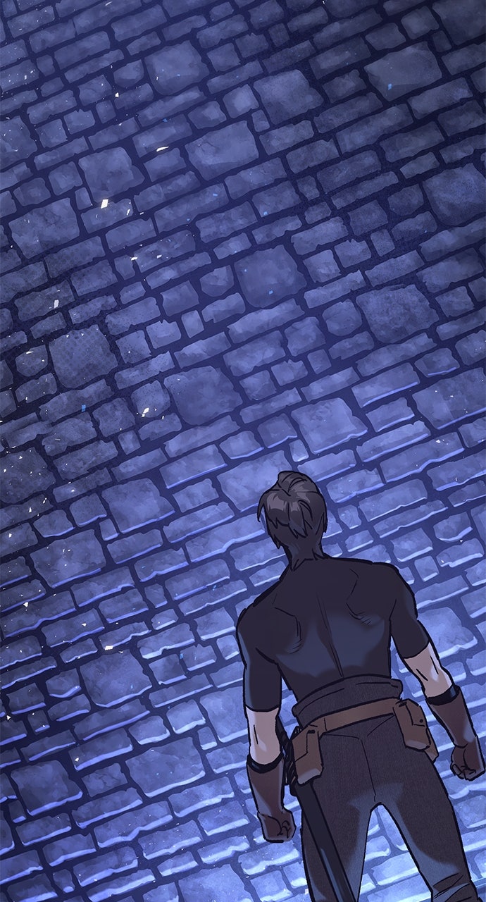 Read The Knight Only Lives Today EN Manga Online