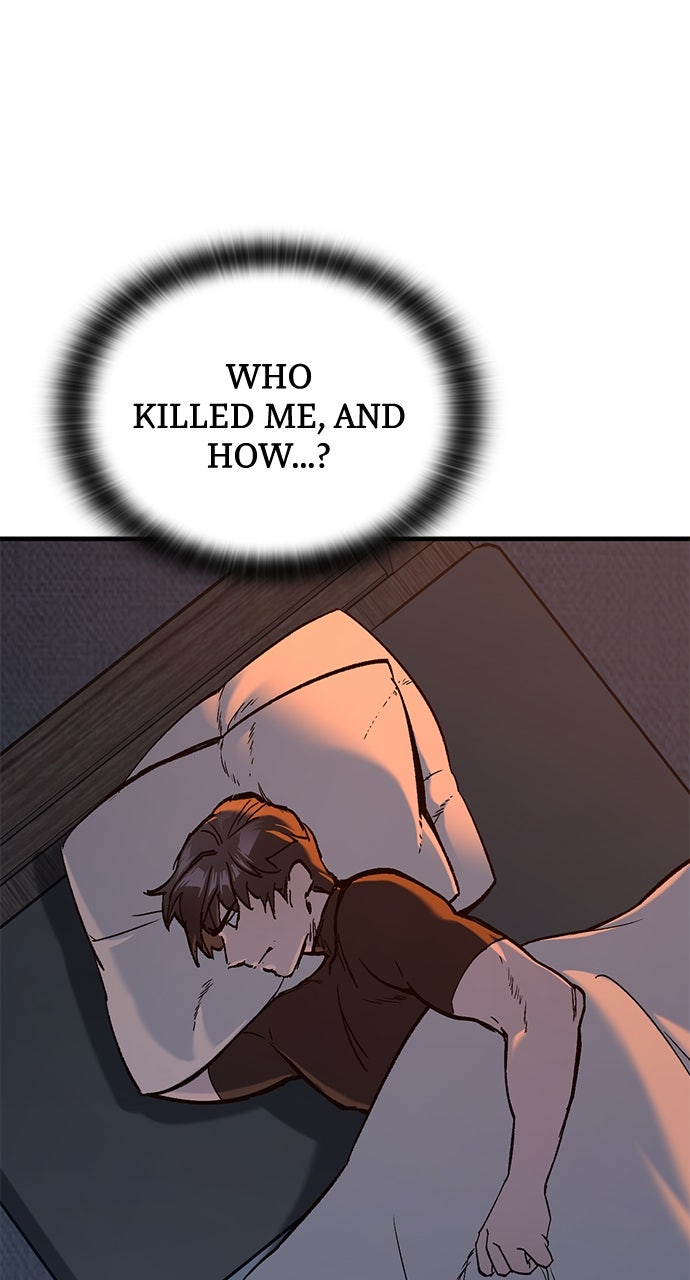 Read The Knight Only Lives Today EN Manga Online