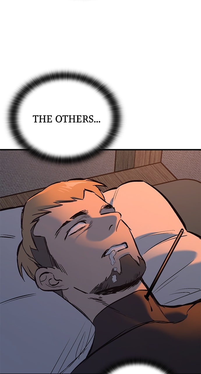 Read The Knight Only Lives Today EN Manga Online