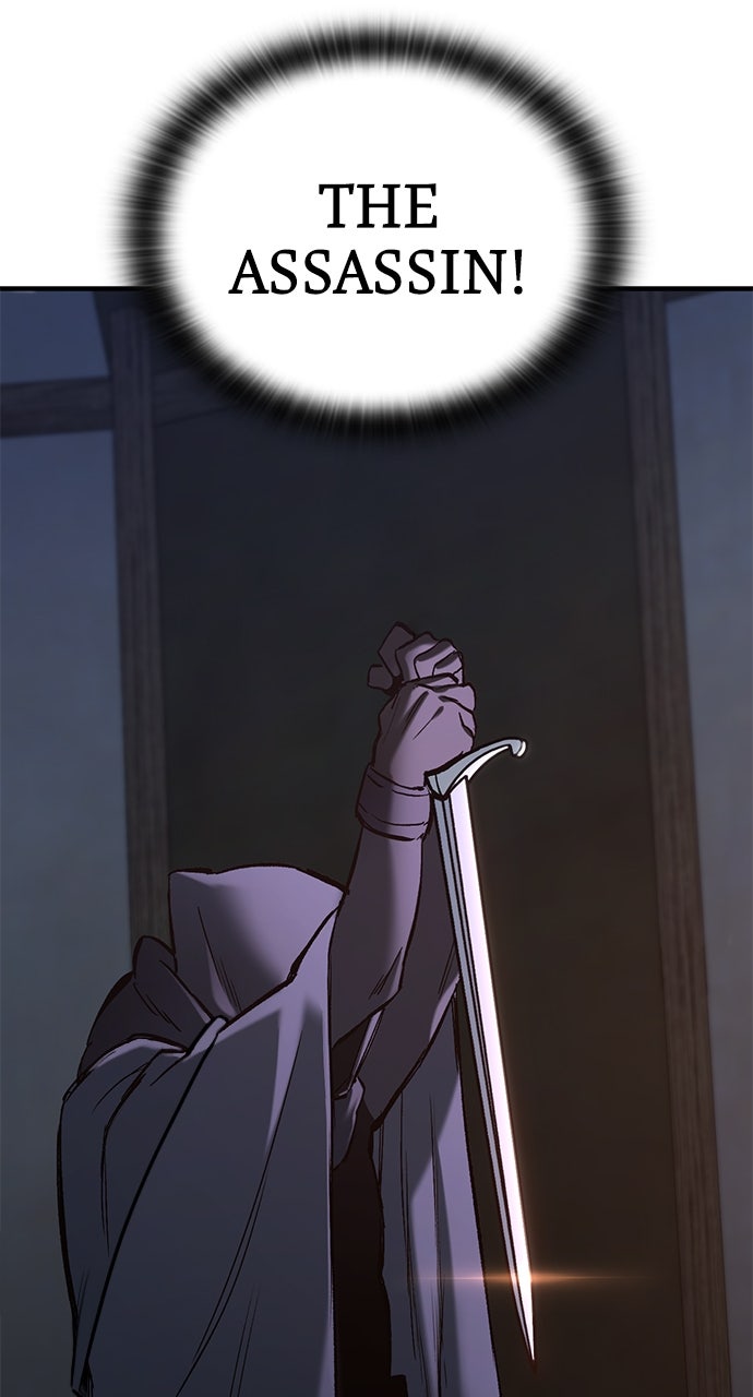 Read The Knight Only Lives Today EN Manga Online