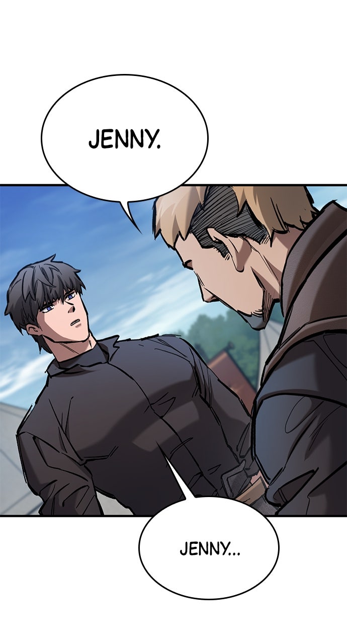 Read The Knight Only Lives Today EN Manga Online