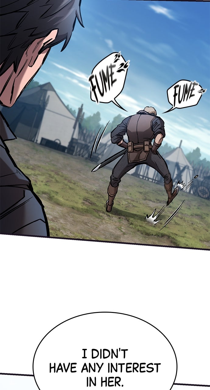 Read The Knight Only Lives Today EN Manga Online