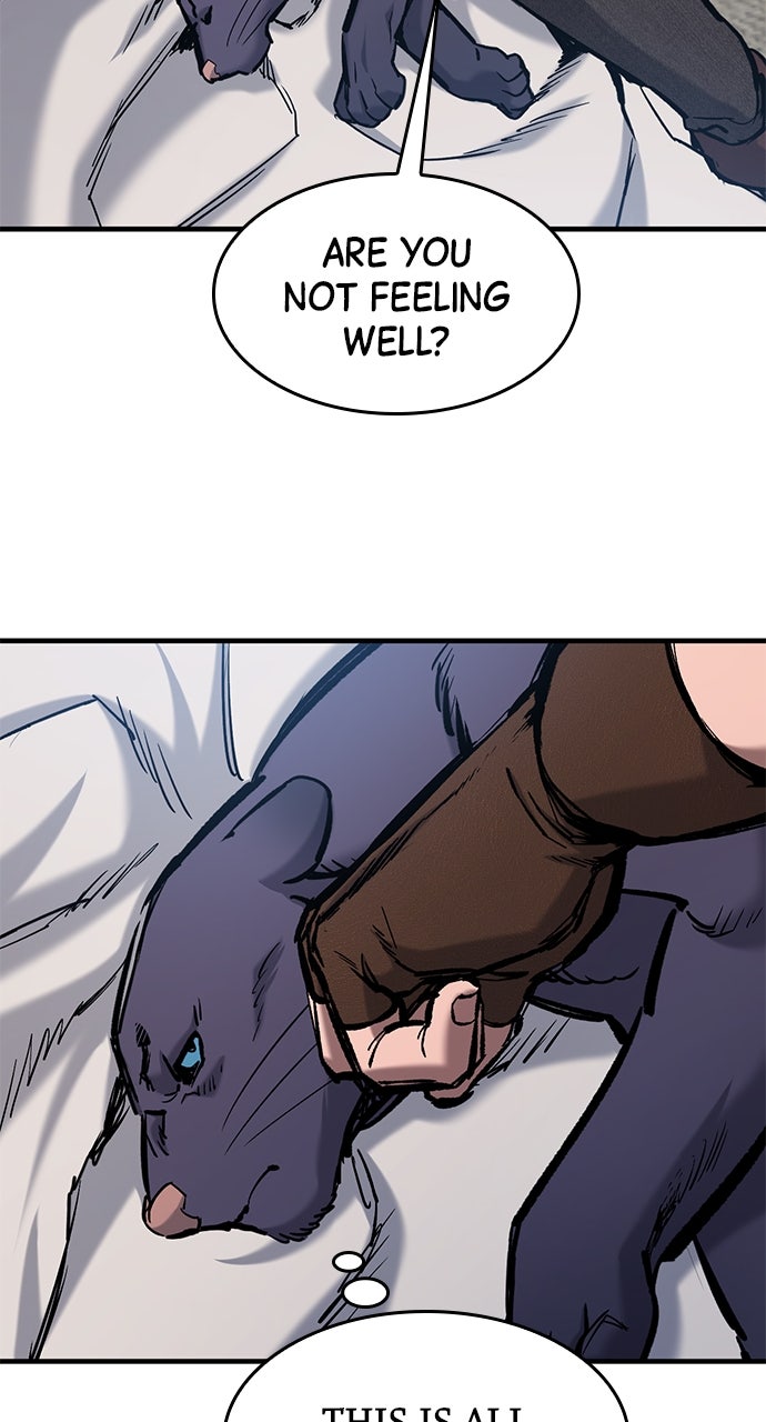 Read The Knight Only Lives Today EN Manga Online