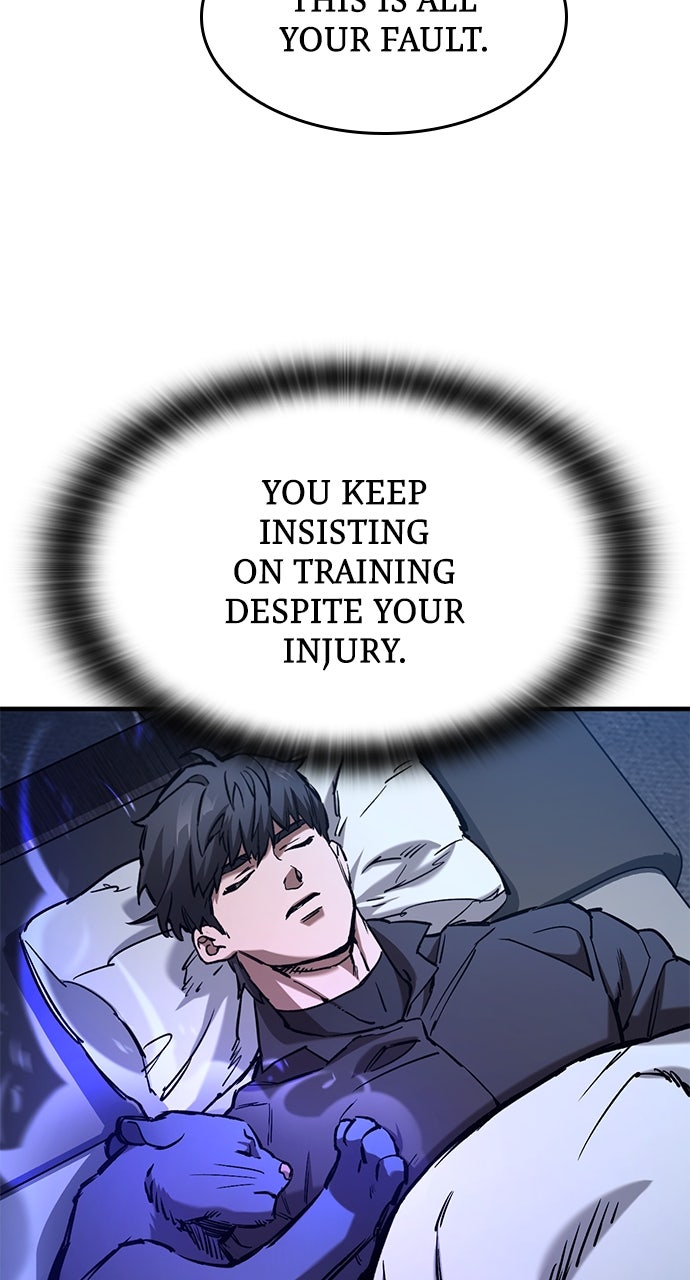 Read The Knight Only Lives Today EN Manga Online