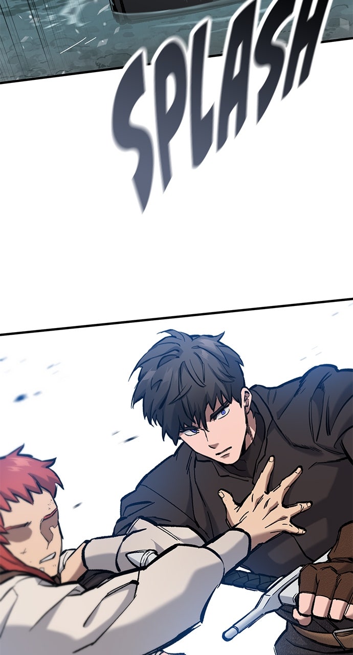 Read The Knight Only Lives Today EN Manga Online