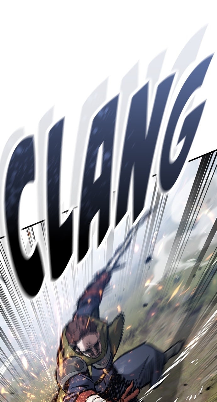 Read The Knight Only Lives Today EN Manga Online