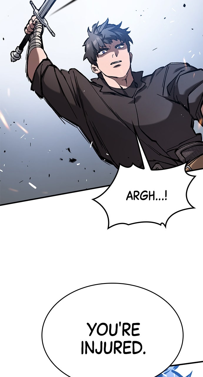 Read The Knight Only Lives Today EN Manga Online