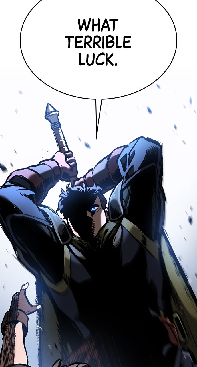 Read The Knight Only Lives Today EN Manga Online