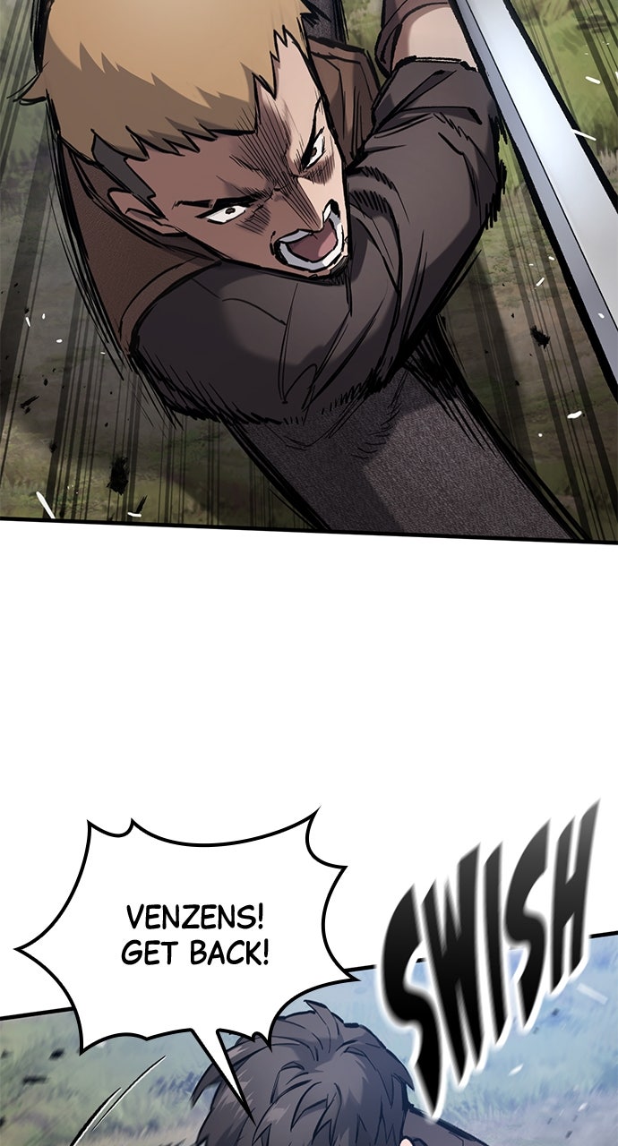 Read The Knight Only Lives Today EN Manga Online