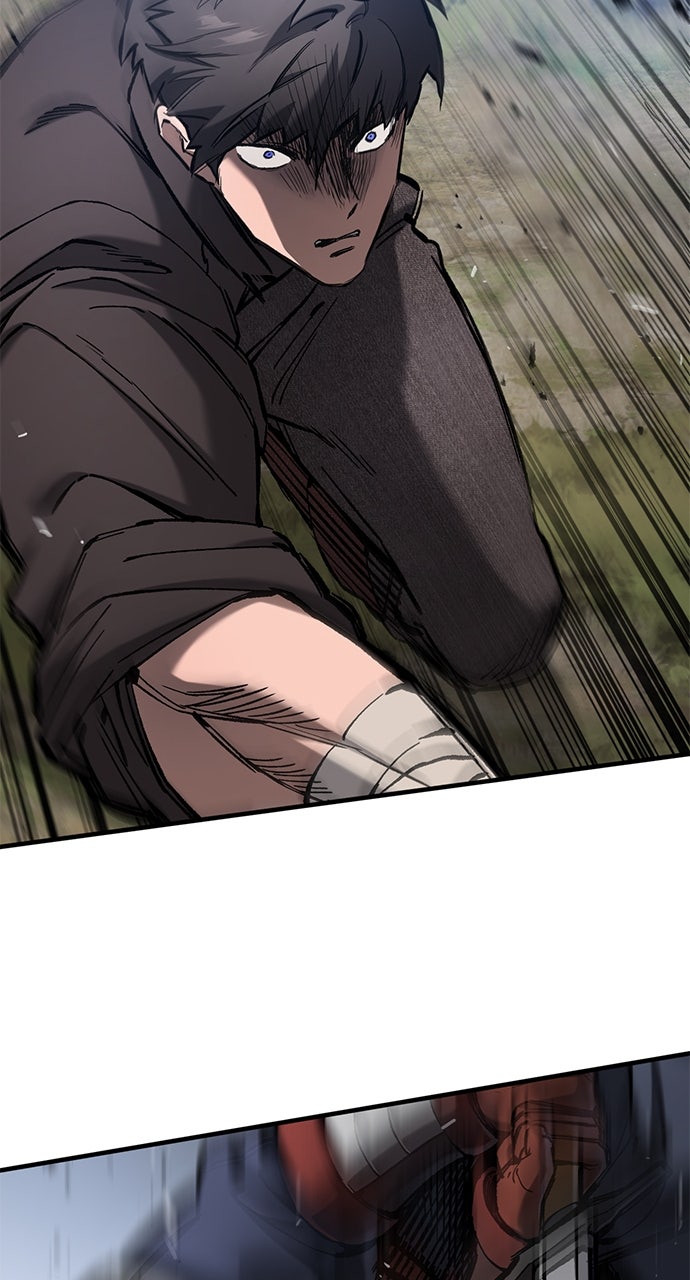 Read The Knight Only Lives Today EN Manga Online