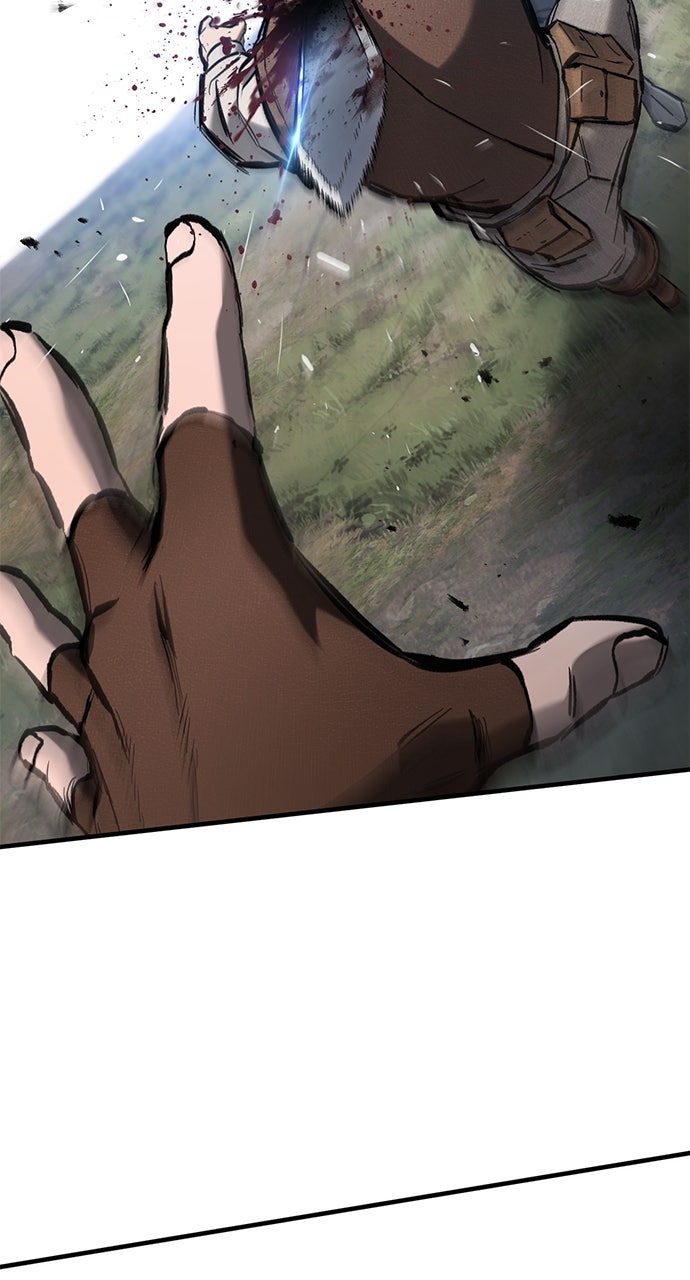 Read The Knight Only Lives Today EN Manga Online