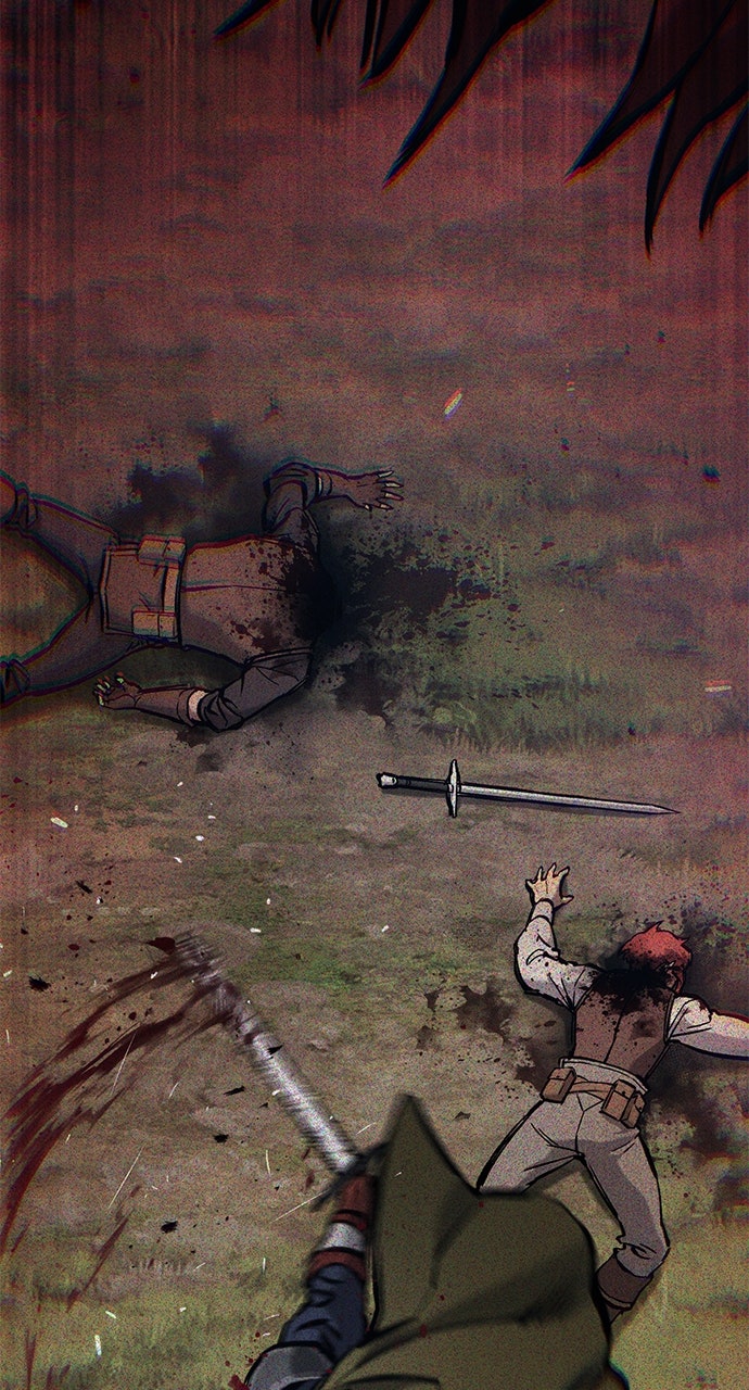 Read The Knight Only Lives Today EN Manga Online