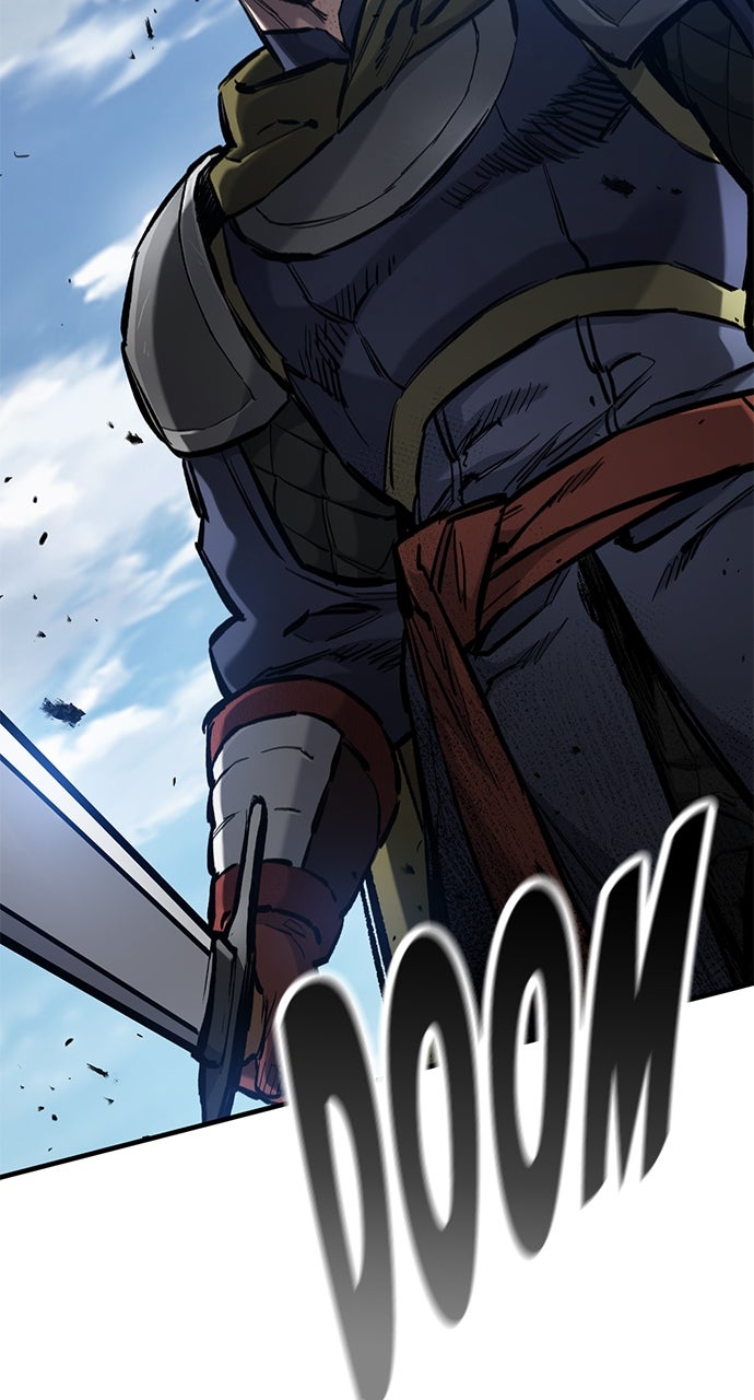 Read The Knight Only Lives Today EN Manga Online