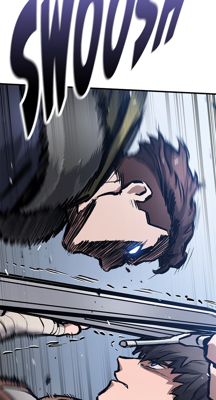 Read The Knight Only Lives Today EN Manga Online