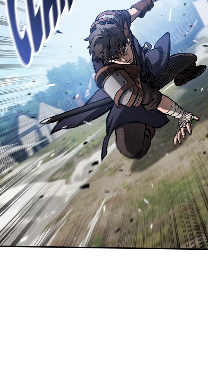 Read The Knight Only Lives Today EN Manga Online