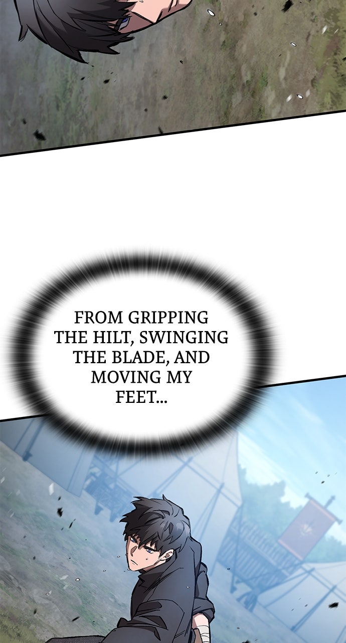 Read The Knight Only Lives Today EN Manga Online