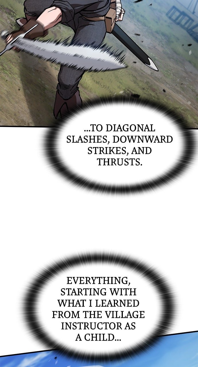 Read The Knight Only Lives Today EN Manga Online