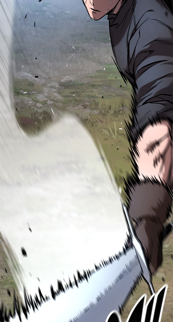 Read The Knight Only Lives Today EN Manga Online