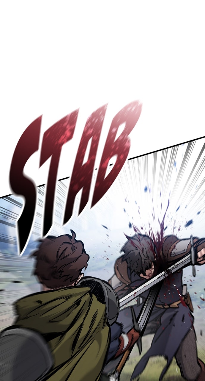 Read The Knight Only Lives Today EN Manga Online