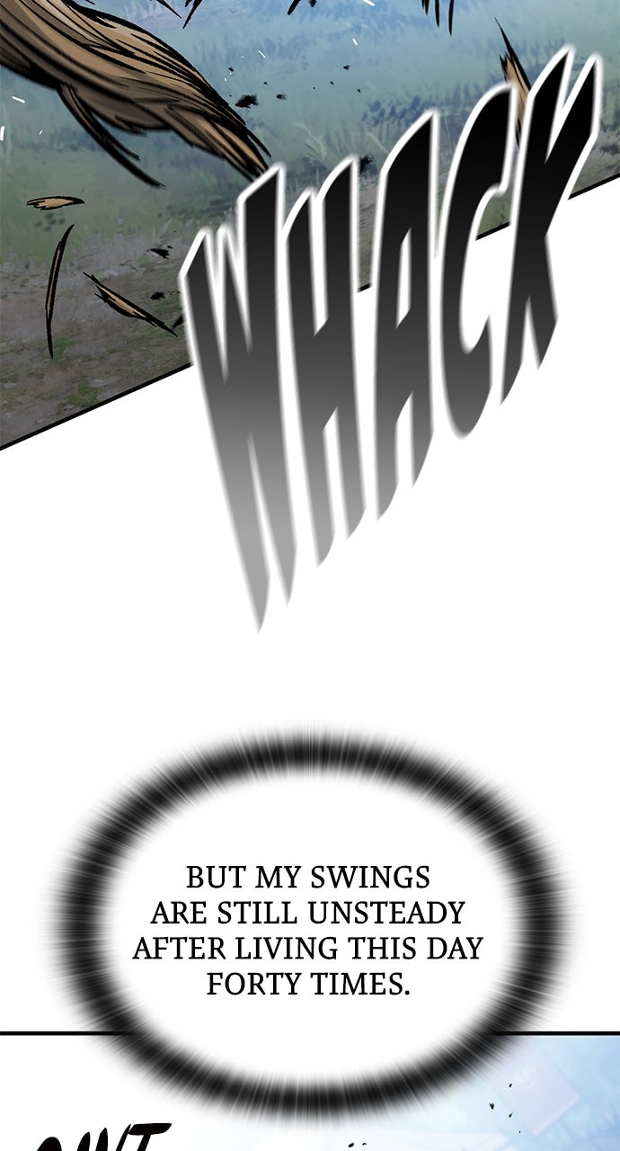 Read The Knight Only Lives Today EN Manga Online