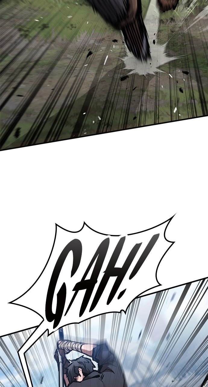 Read The Knight Only Lives Today EN Manga Online