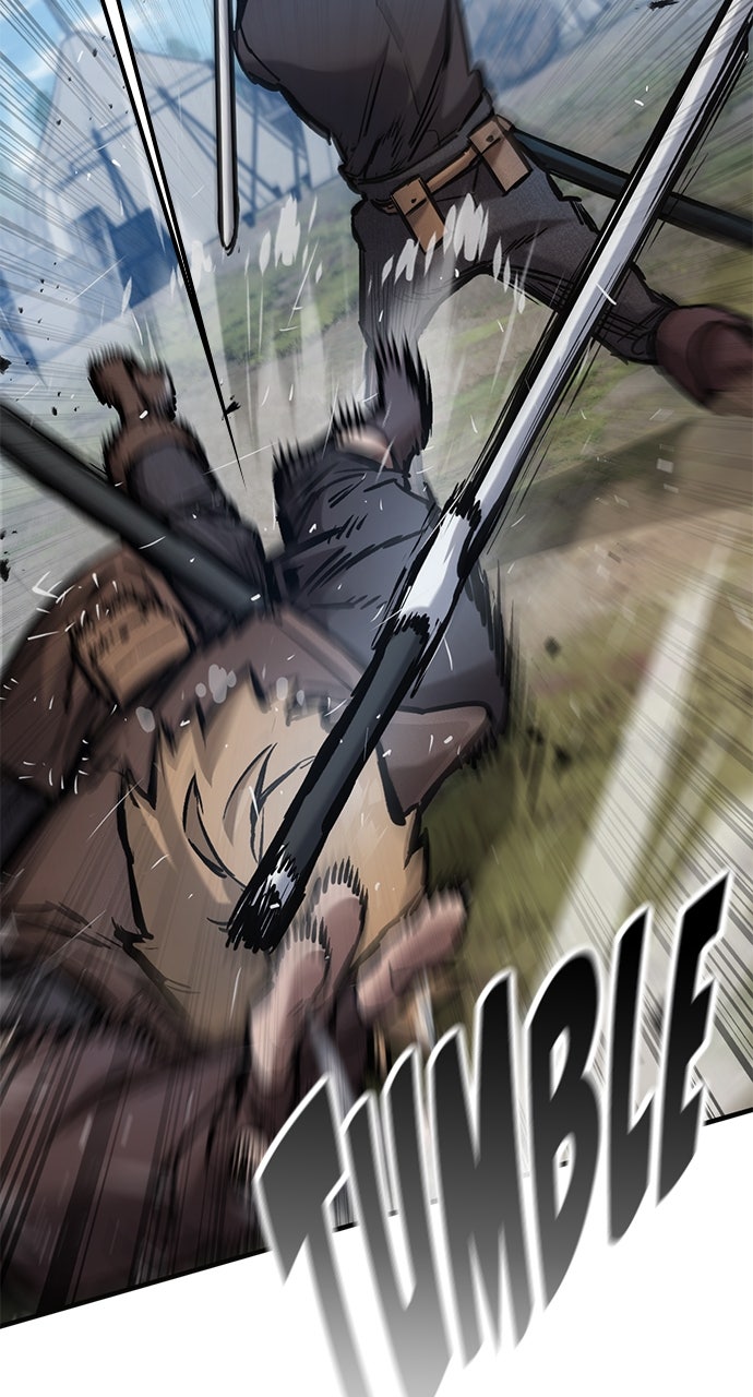 Read The Knight Only Lives Today EN Manga Online