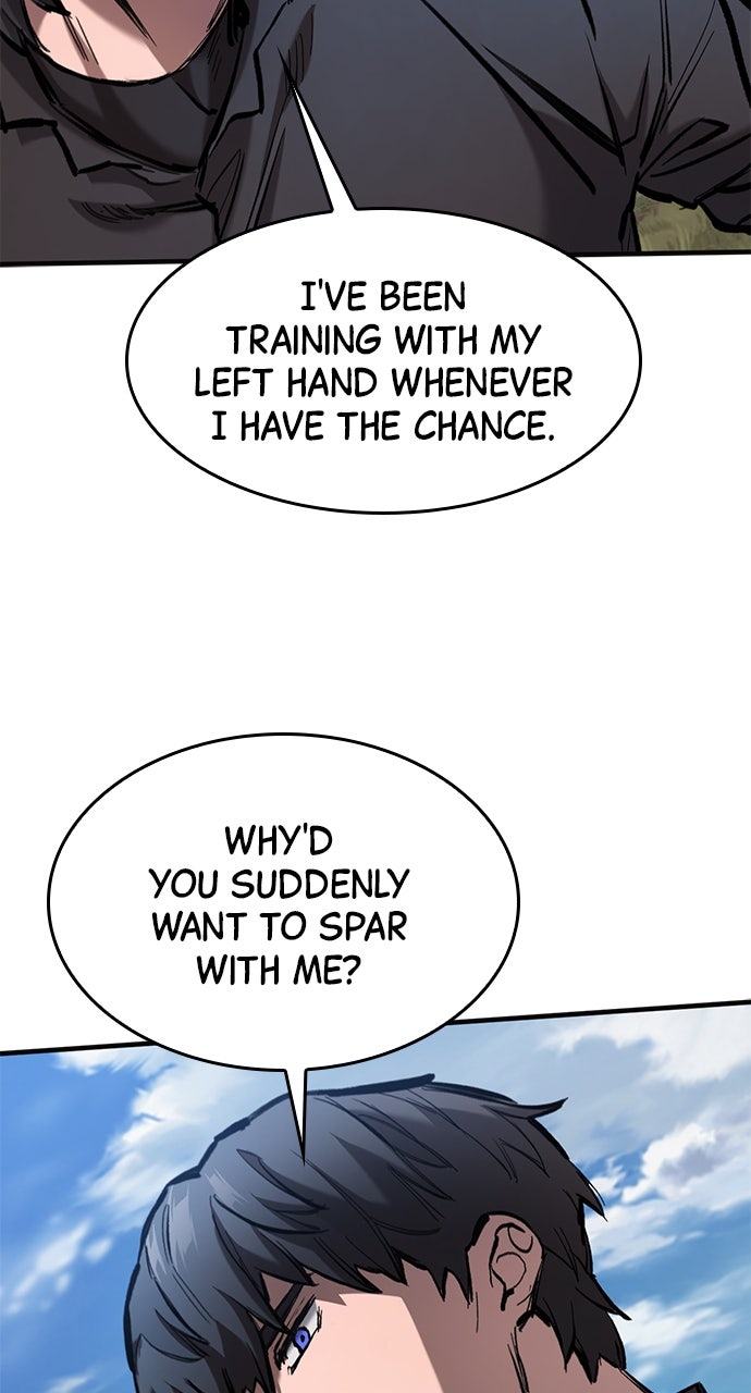 Read The Knight Only Lives Today EN Manga Online