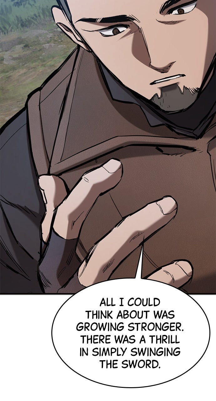 Read The Knight Only Lives Today EN Manga Online