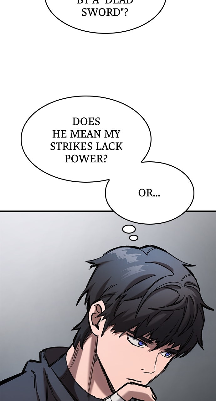 Read The Knight Only Lives Today EN Manga Online