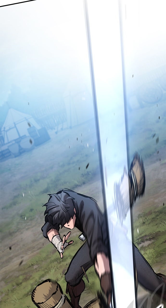 Read The Knight Only Lives Today EN Manga Online