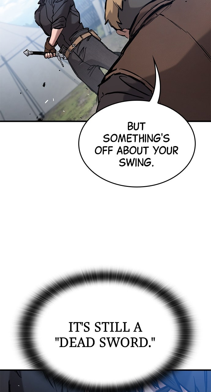 Read The Knight Only Lives Today EN Manga Online